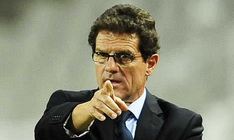 Fabio Capello