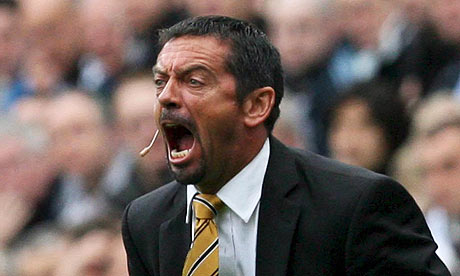 Phil Brown