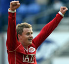 Ole Gunnar Solskjaer