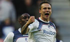 Matt Taylor of Bolton