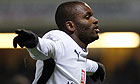 Darren Bent