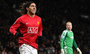 Carlos Tevez