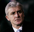 Mark Hughes