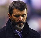 Sunderland manager Roy Keane
