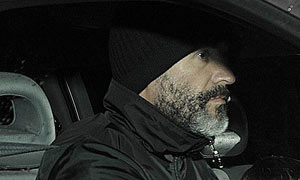 Roy Keane