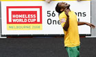 Homeless World Cup