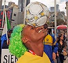Homeless World Cup