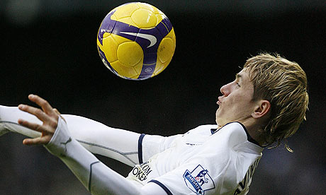 Roman Pavlyuchenko