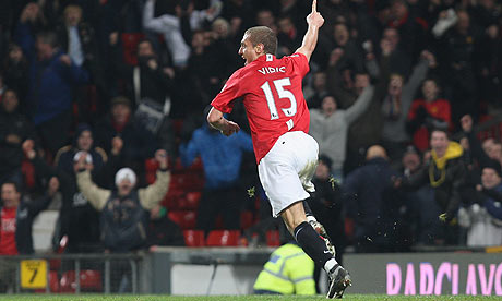 Vidic