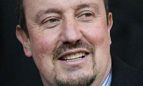 Rafa Benitez