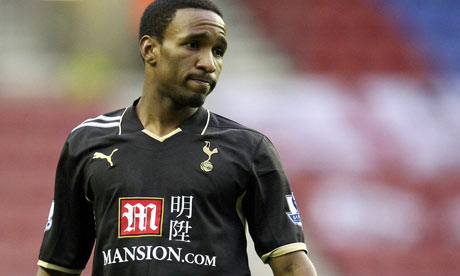 Jermain Defoe