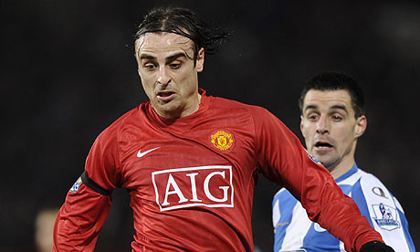 Dimitar Berbatov