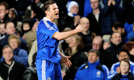 Frank Lampard