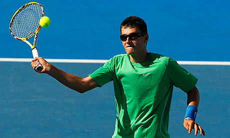 Bernard Tomic