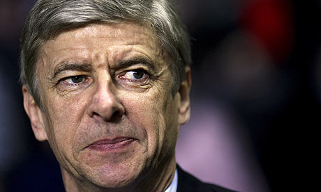 Arsène Wenger