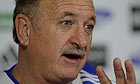 Luiz Felipe Scolari