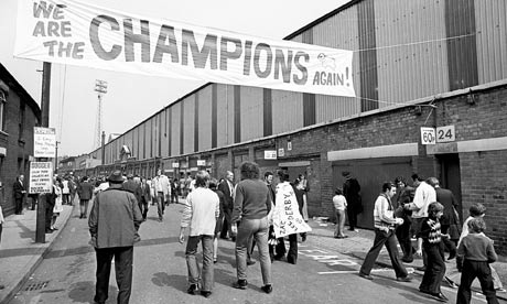 Derby 1975 title champions