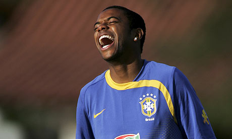 Robinho 