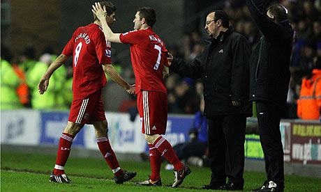 Gerrard & Keane