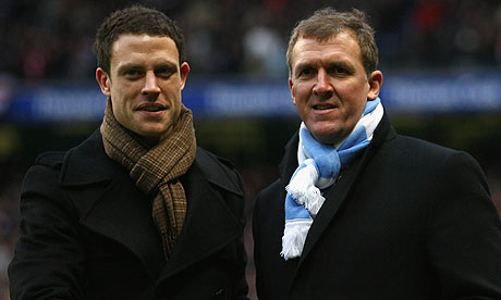 Wayne Bridge