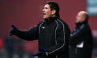 Nigel Clough