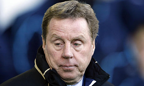 Harry Redknapp