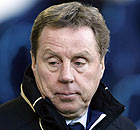 Harry Redknapp