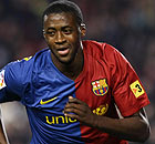 Yaya Toure