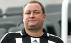 Mike Ashley