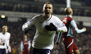 O'Hara celebration