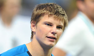 Andrei Arshavin
