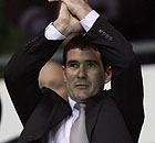 Nigel Clough