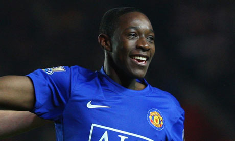 Southampton v Manchester United - FA Cup 3rd Round