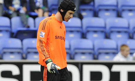 Petr Cech