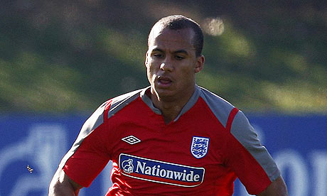 Gabriel Agbonlahor