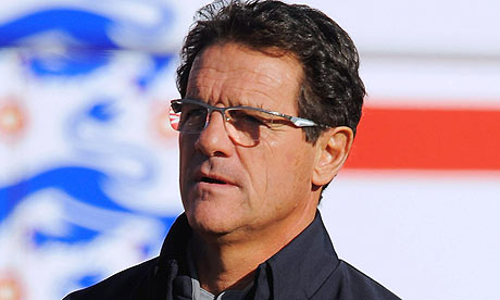 Fabio Capello