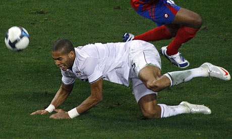 Oguchi Onyewu