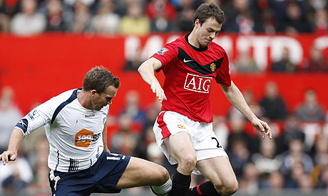 Jonny Evans