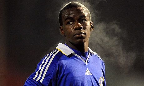 Гаэль Какута