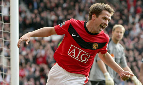 Michael Owen