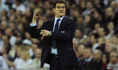 Fabio Capello