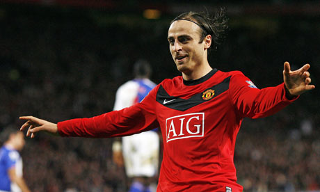 Berbatov