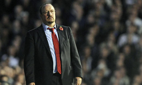Rafael Benitez