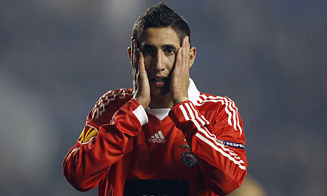 Angel Di Maria