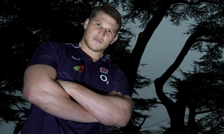 Dylan Hartley