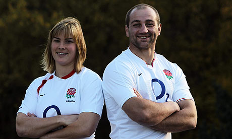 England Press Conference