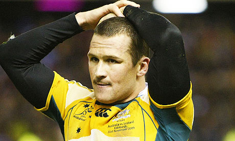 matt giteau