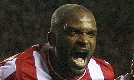 Darren Bent