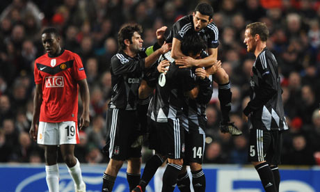 Besiktas Celebrate