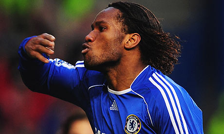 didier drogba fotos. Didier Drogba 2